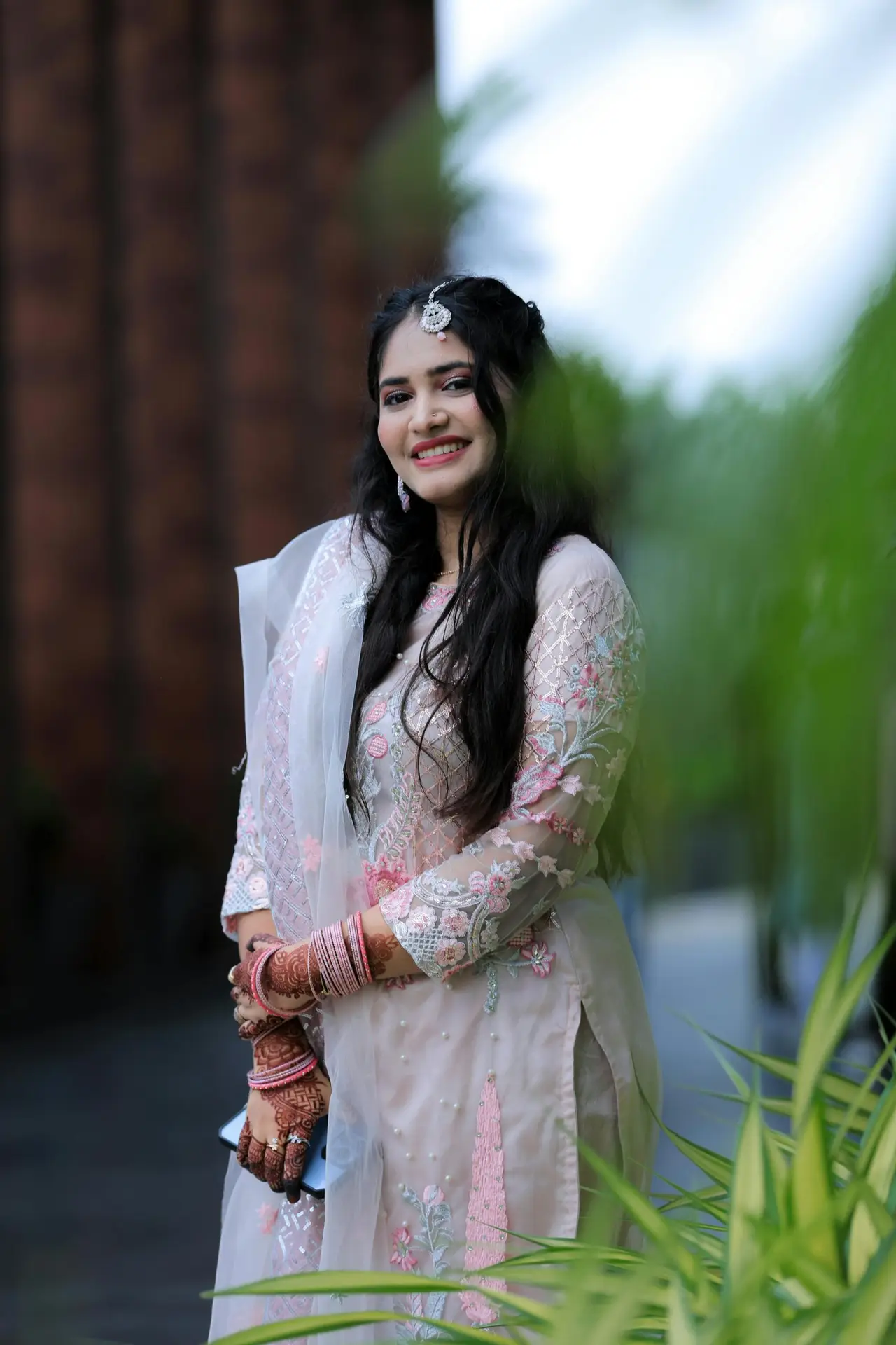 HARPREET KAUR